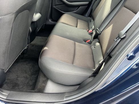Used 2024 MAZDA MAZDA3 s image 13
