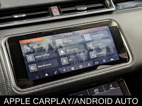 Used 2018 Land Rover Range Rover Velar S image 36