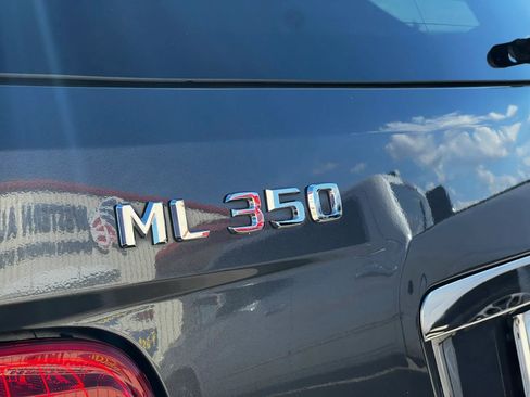Used 2010 Mercedes-Benz ML 350 2WD w/ Premium 2 Pkg image 10