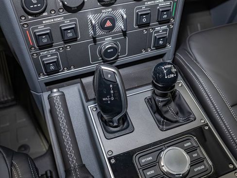 New 2026 INEOS Grenadier Trialmaster Edition image 19