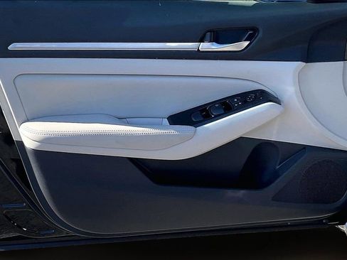 Used 2024 Nissan Altima 2.5 SL image 20