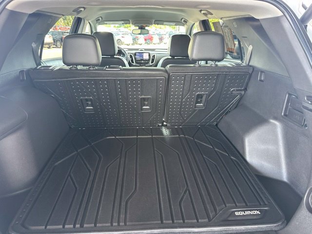 Used 2022 Chevrolet Equinox Premier AWD/4WD image 22