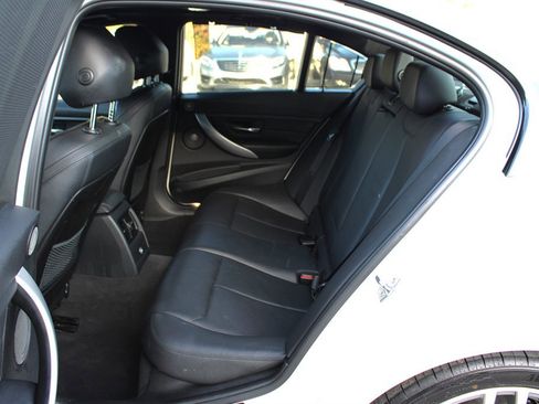 Used 2014 BMW 335i Sedan image 18