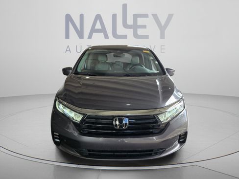 Used 2022 Honda Odyssey Touring image 8