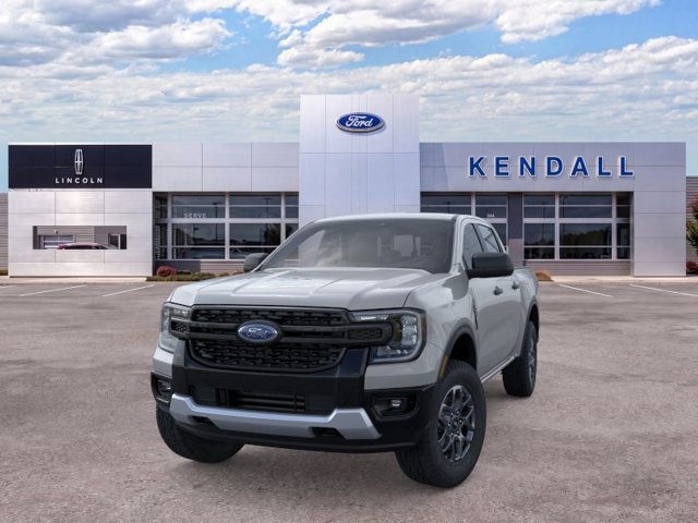 New 2026 Ford Ranger XLT w/ Equipment Group 301A High AWD/4WD image 2