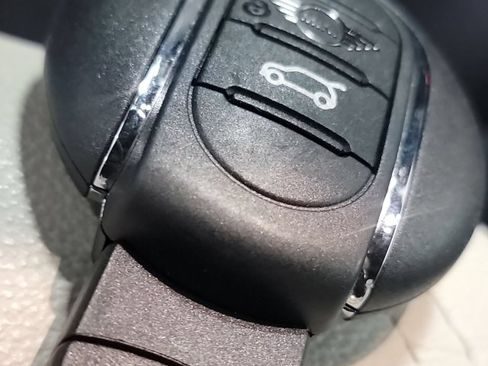 Used 2024 MINI Cooper S FWD image 32