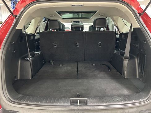 Used 2023 Kia Sorento S w/ Panoramic Sunroof Package image 30