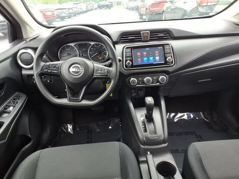 Used 2024 Nissan Versa S FWD image 18