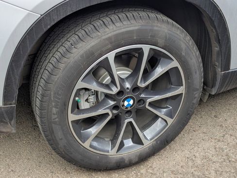 Used 2016 BMW X5 xDrive35i image 6