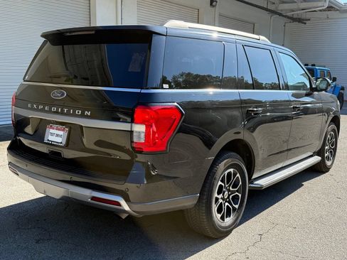 Used 2022 Ford Expedition XLT AWD/4WD image 7