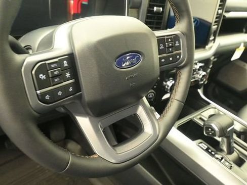 New 2026 Ford F150 Lariat w/ Equipment Group 501A Mid AWD/4WD image 15