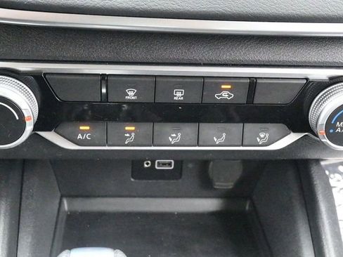 Used 2021 Nissan Altima 2.5 S image 24