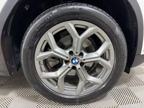 Certified 2024 BMW X3 xDrive30i w/ Convenience Package AWD/4WD image 22