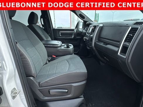 Used 2024 RAM 1500 Classic Warlock image 26