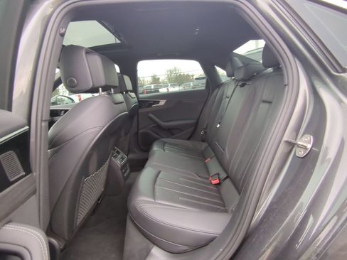 Used 2024 Audi A4 2.0T Premium Plus image 16