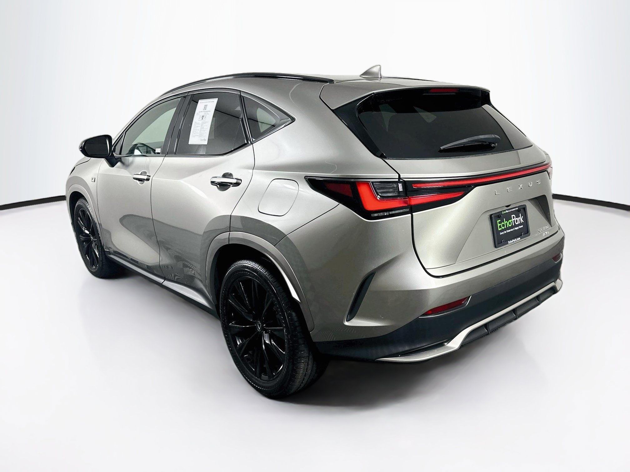 Used 2024 Lexus NX 350 F Sport AWD/4WD image 5