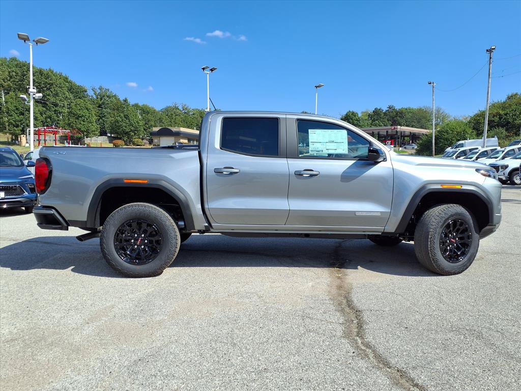New 2026 GMC Canyon Elevation w/ Convenience Package AWD/4WD image 21