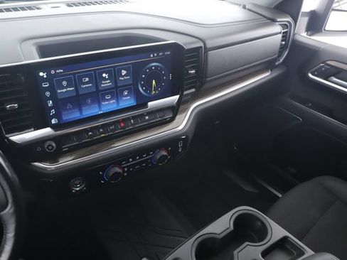 Used 2022 Chevrolet Silverado 1500 RST w/ Protection Package AWD/4WD image 26