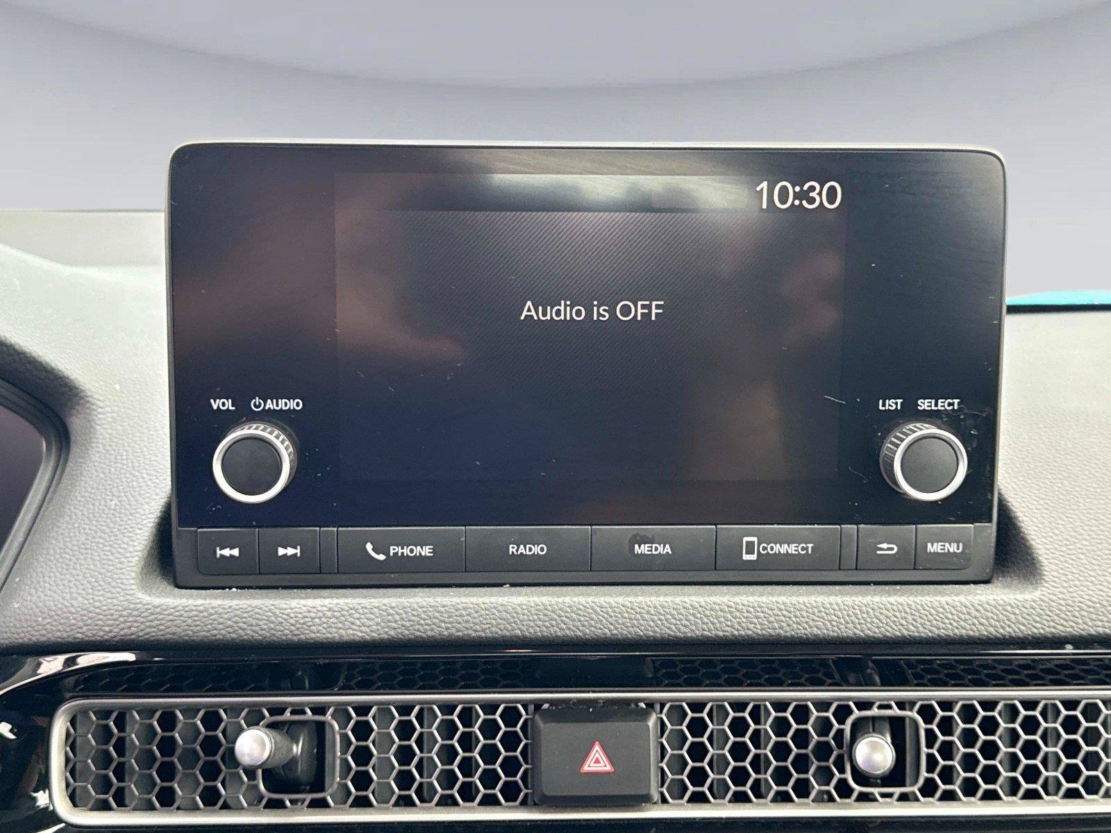 Certified 2023 Honda Civic LX image 20
