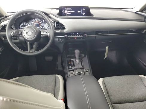 New 2026 MAZDA CX-30 Aire Edition AWD/4WD image 15