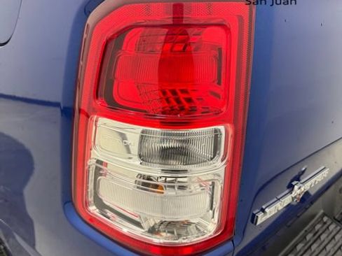 Used 2019 RAM 1500 Big Horn AWD/4WD image 11