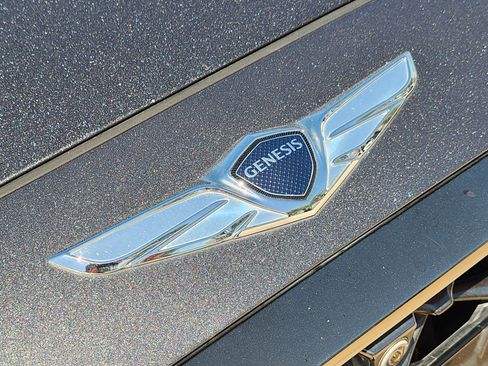 Used 2019 Genesis G80 3.3T Sport image 18