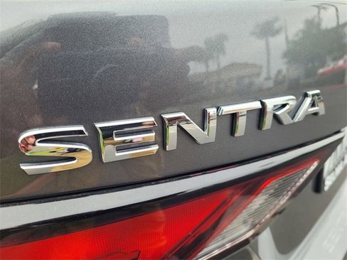 Used 2024 Nissan Sentra S image 26
