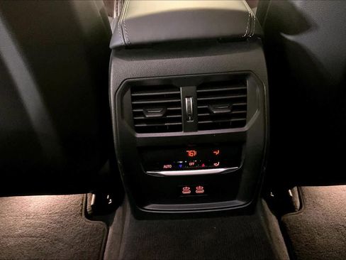 Used 2023 BMW M3 w/ Parking Assistance Package image 33