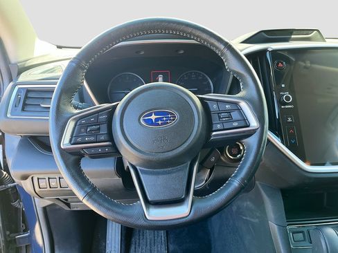 Used 2024 Subaru Ascent Limited AWD/4WD image 11