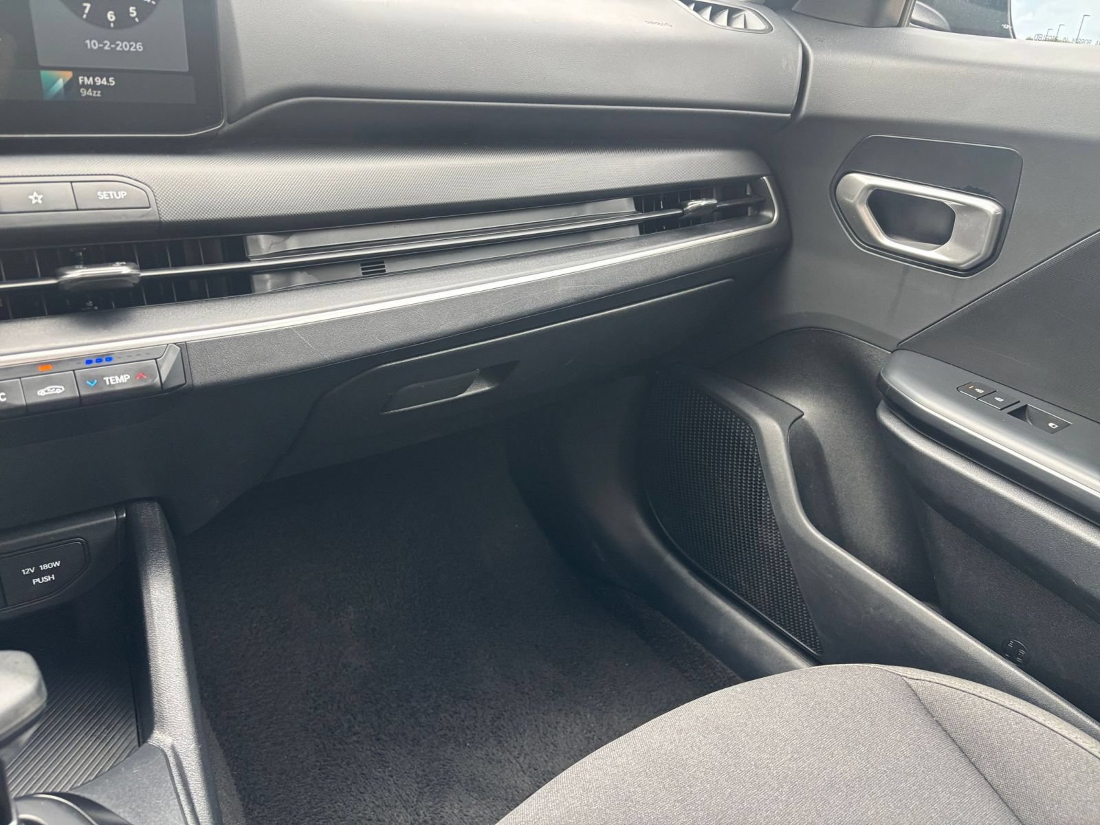Used 2026 Kia K4 FWD image 33