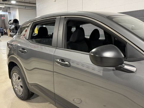 New 2026 Nissan Kicks S w/ Charging Package image 7