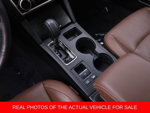 Used 2019 Subaru Outback 2.5i Touring w/ Protection Package #1 image 11