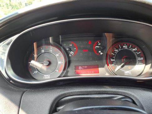 Used 2013 Dodge Dart Rallye image 24