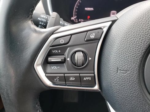 Certified 2023 Acura MDX SH-AWD w/ Advance Package image 16