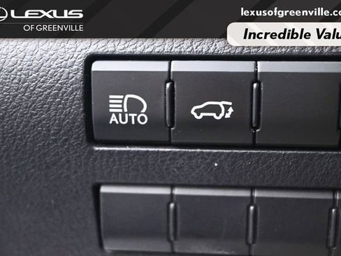 Used 2018 Lexus RX 350 FWD w/ Accessory Package image 15