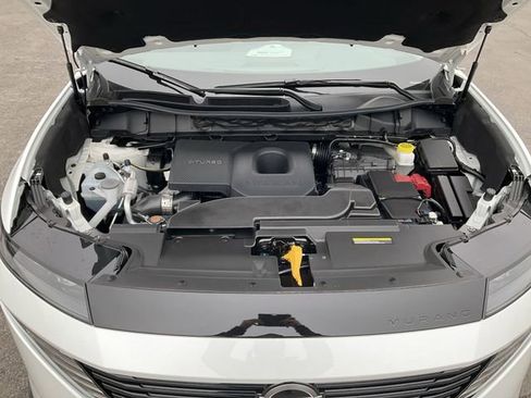 New 2026 Nissan Murano SL image 35