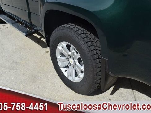 Used 2015 Chevrolet Colorado LT image 14