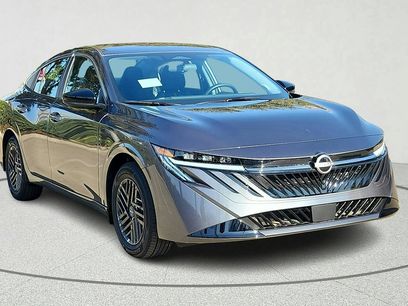 Certified 2026 Nissan Sentra SV w/ SV Convenience Package