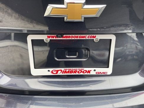 Used 2023 Chevrolet Malibu LT image 10