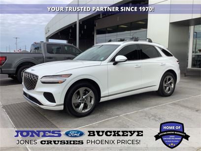 Used 2026 Genesis GV70 2.5T Advanced