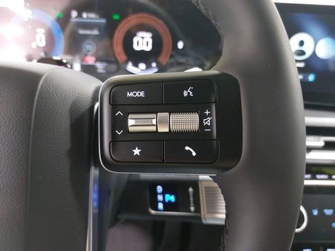New 2026 Hyundai Santa Fe SEL AWD/4WD image 20