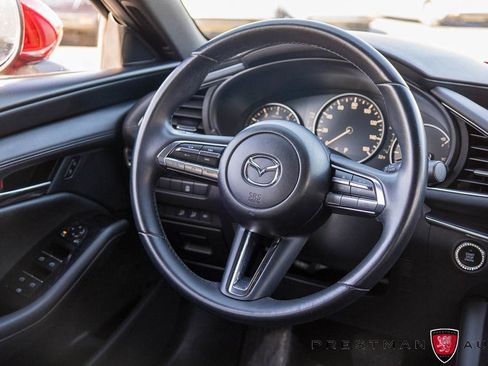 Used 2021 MAZDA MAZDA3 s image 34