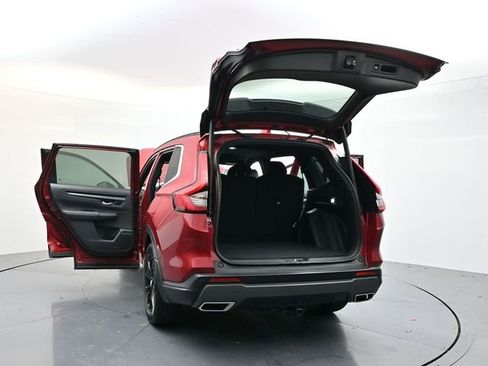 Used 2024 Honda CR-V Sport-L image 51