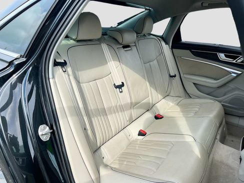 Used 2019 Audi A6 3.0T Prestige w/ Prestige Package AWD/4WD image 28