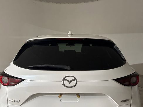 Used 2018 MAZDA CX-5 Touring image 24