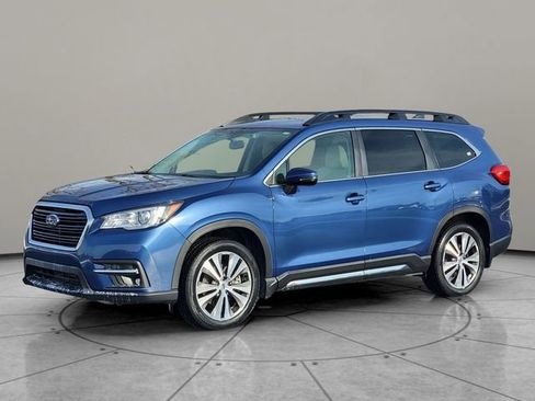 Used 2021 Subaru Ascent Limited w/ Popular Package #2A image 3