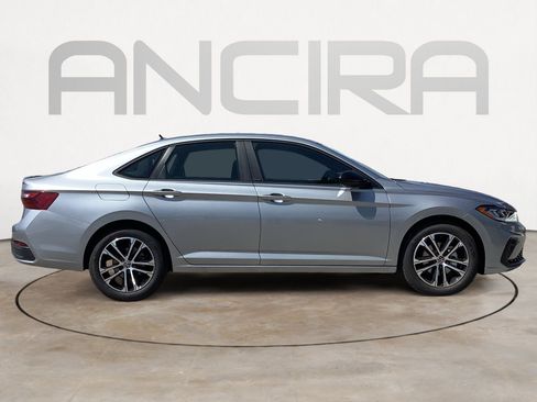New 2026 Volkswagen Jetta Sport image 9