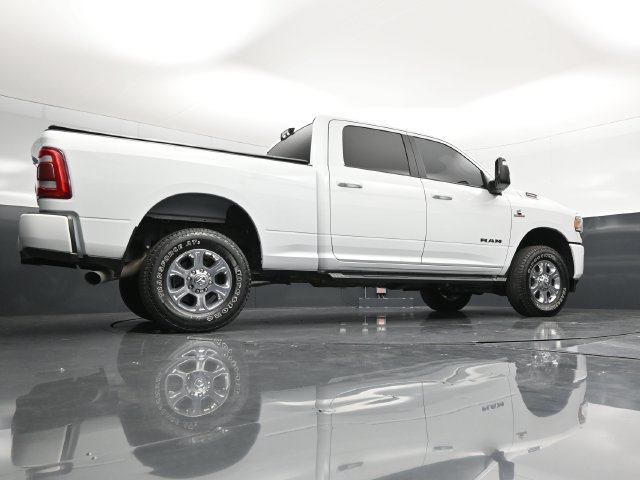 Used 2024 RAM 2500 Big Horn w/ Safety Group AWD/4WD image 59