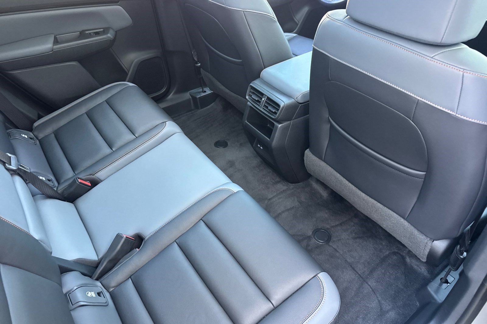 Certified 2024 Honda Prologue Touring image 33