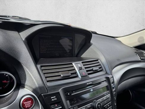 Used 2010 Acura TL SH-AWD image 13